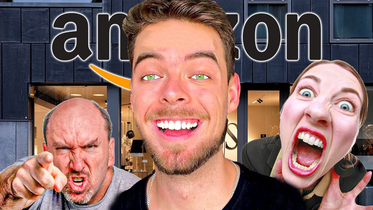 How To Ethically Steal Your Competitors Customers - Amazon Australia ...