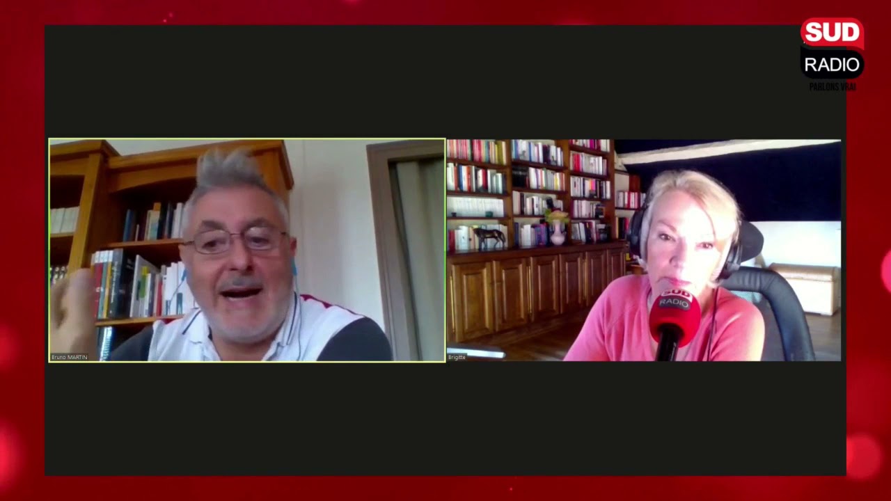 Raphaël : "Je suis précoce, ça tourne autour d'une minute"