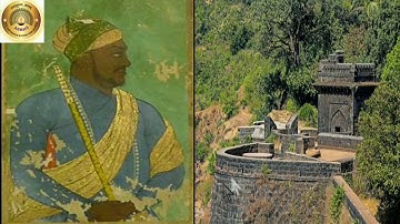 Std IV, Subject - EVS II, Topic - L. no 10 Baji Prabhu and the Memorable  Battle of Ghodkhind.