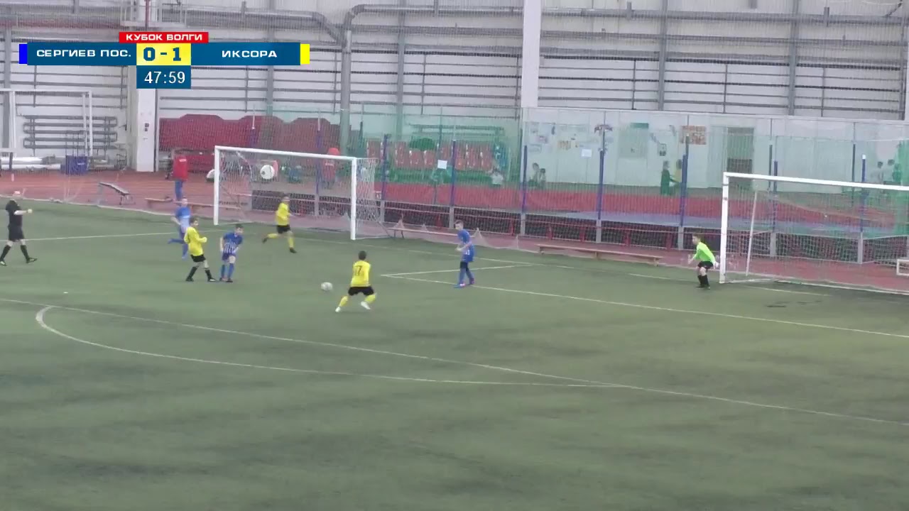 Чесс резалтс кубок волги