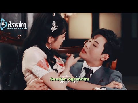 [Yeni]Çin klip||maid's revenge*çok sevmek yasaklanmalı💔-acı gerçek-💔(part 3)vali'ye veda