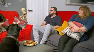 What You Watching - Gogglebox