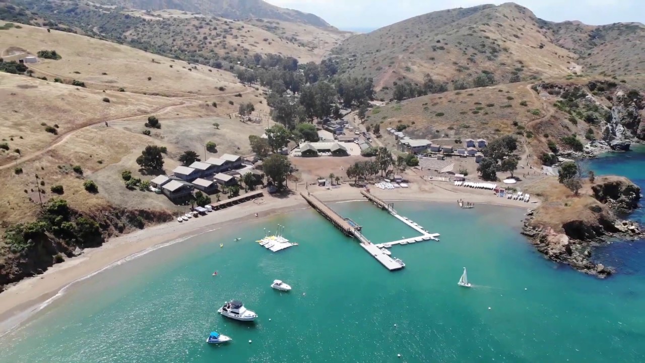 Camp Emerald Bay Summer 2019 YouTube