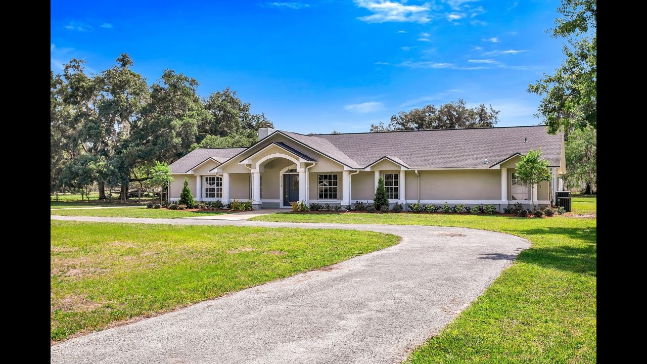 3904 KEENE ROAD | PLANT CITY Real Estate