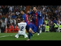 اهداف مباراة برشلونة ٣ ٢ ريال مدريد تعليق فهد العتيبي
