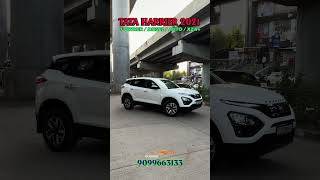 TATA HARRIER CAR SALE #automobile #tataharrier