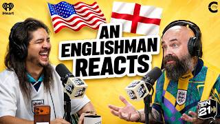 World Cup Watch-Along with an Englishman in Texas: Best World Cup Ever? USA Hopes, Messi vs Ronaldo