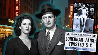 The Heiress & The Playboy: One Of NYC's Most Sensational Crimes Of The 20th Century