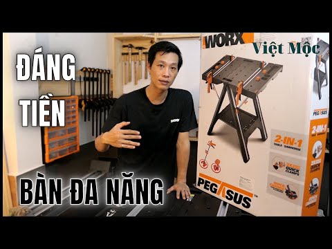 Video: Bàn Làm Việc Wolfcraft: Có Thể Gập Lại Và đa Năng, Master 600 Và Các Mẫu Khác. Làm Thế Nào để Chọn Một Bàn Làm Việc Bằng Gỗ?