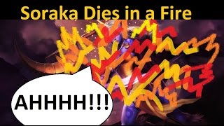 Real Grievous Wounds is Back - Soraka Takes Nerf Cannon to the Face (also Cinderhulk buffs)