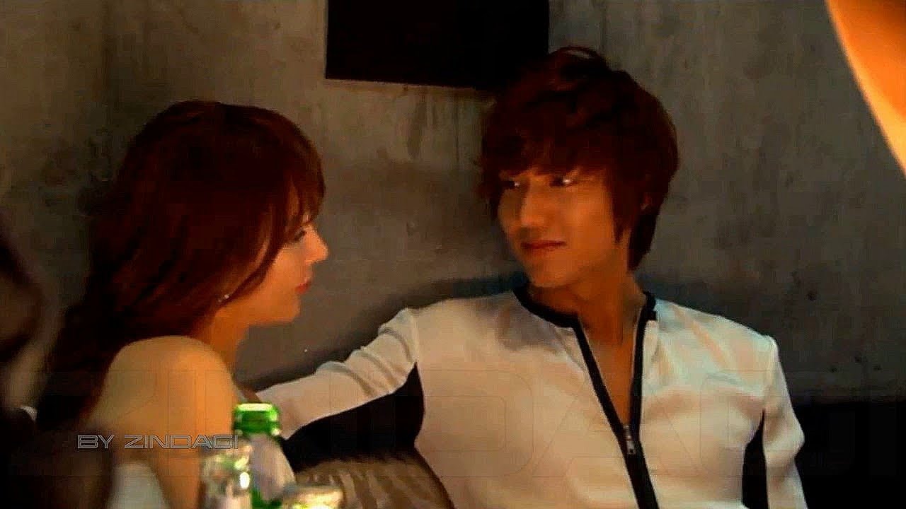 이민호 Lee Min Ho - Making Of CITY HUNTER Part 2 / Special Japan Edition