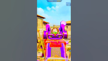 wait for end in codm #shorts #codmshorts #callofdutymobileshorts