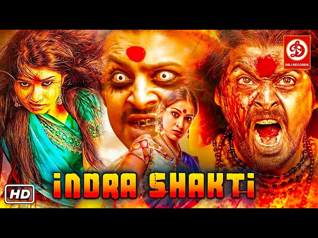Indra Shakti Action Full Movie | Srikanth, Raai Laxmi | Latest Hindi Dubbed South Film class=