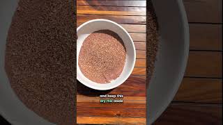Healthiest Brownie Recipe In the World