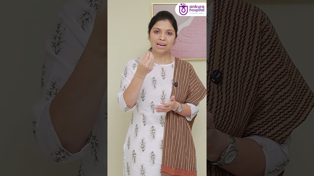 Is Your Child’s Weight Normal? Pediatric Obesity Explained by Dr. Mounica | Ankura Hospital | Uppal