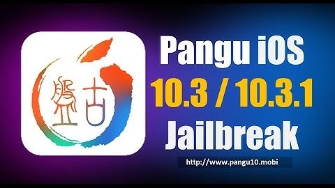 iOS 10.3.1 jailbreak NEW! How To jailbreak ios 10.3.1 today
