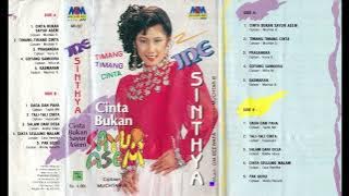 004. Ine Sinthya - Cinta Bukan Sayur Asem