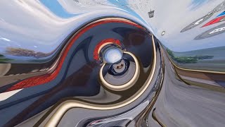 WATER DROP EFFECT LIKE @Siddha Gaming ON KINEMASTER  // WATER RIPPLE EFFECT  TUTORIAL screenshot 5