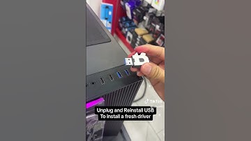 Here are 4 Ways to fix USB no media error! 🔧🤩