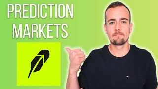 Robinhood Prediction Markets Explained 2026