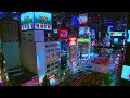 24/7 lofi radio - 東京都 新宿 24時間 カメラ 歌舞伎町 cyberpunk tokyo night lofi radio