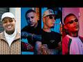 Ela é Doutora Agora - MC's Kadu, Lele JP, Tuto, J9 (DJ Victor)