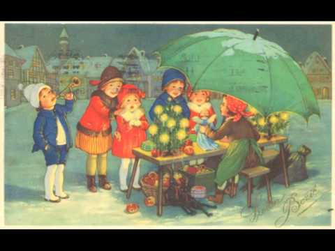 Čestitke za badnje veče Sretan Božić, Hrvatska! Sretan Božić svakome - YouTube