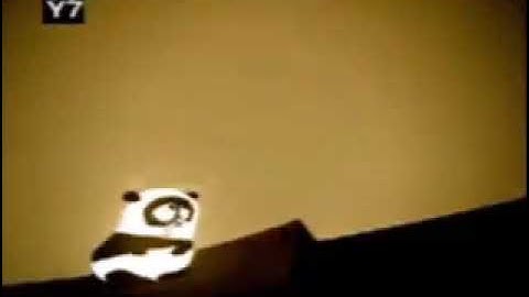 Skunk fu intro american version