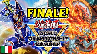 [ITA] Finale Open Grecia 2024 Commentary in Italiano! Buster Blader Vs Tenpai Sangen! • YuGiOh TCG