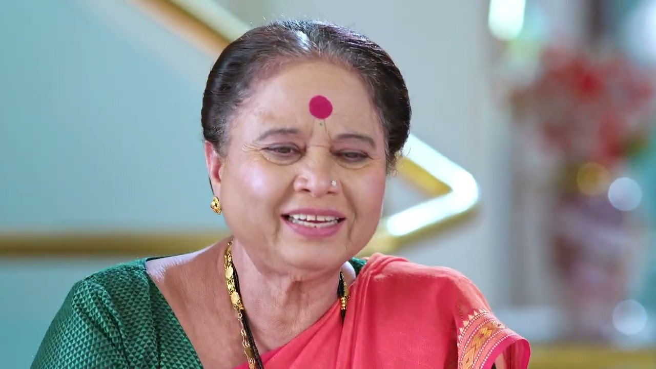 Savalyachi Janu Savali - Full Ep - 305 - Savali, Akhil - Zee Marathi