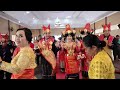 Dokumentasi Pernikahan Jeffry Putra Tarigan,SM. & Sheryn Florenskha,SM. ( Disc 2 )