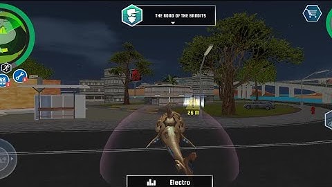 Robot Shark | gameplay walkthrough part 2 | Red Chilli | android iOS