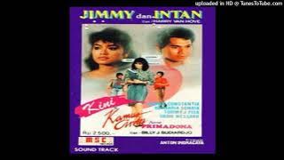 Connie Constantia - Kamus Cinta Sang Primadona - Composer : Billy J. Budiarjo 1988 (CDQ)
