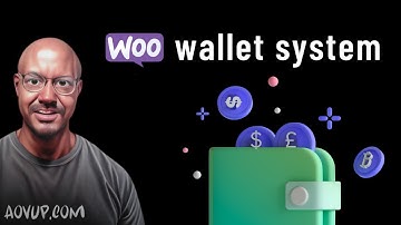 Add FREE WooCommerce Wallet System Plugin
