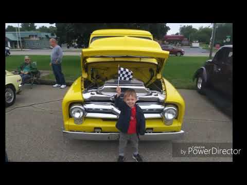 Jackson Auto Michigan