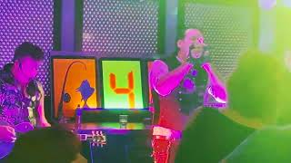 20240929 Fishing For Robots - Electric Dreams screenshot 4