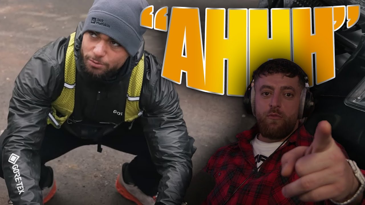 Jetzt wissen wir wo Arda sein großes Business macht 😂🏃‍♂️| Rebellovic46