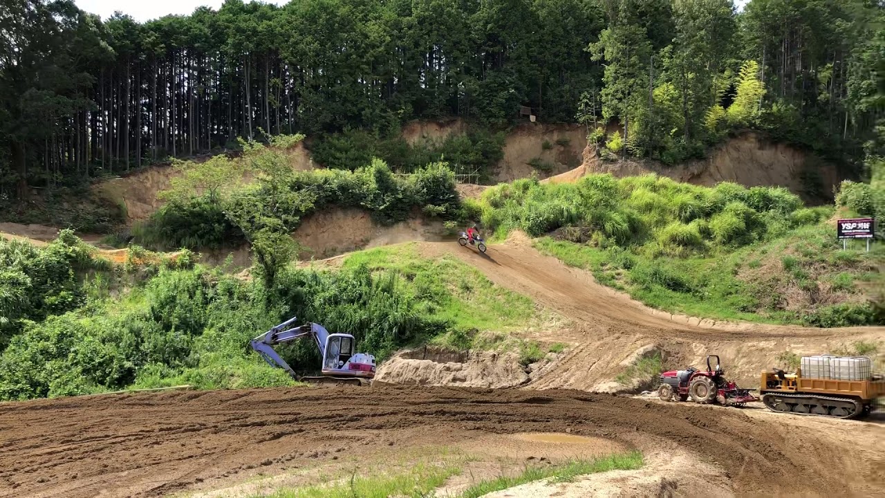 伊藤竜也さん死亡 大森祐一さん重傷 バイクでジャンプ失敗 愛知県 しょんすtrendy