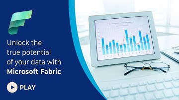 Unlock Data’s Full Potential with Microsoft Fabric | Softweb Solutions