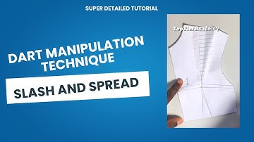 Dart Manipulation (Slash and Spread)