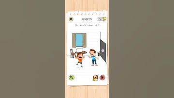 Brain Test All Star level 273 #games #braintestinggame #braintest