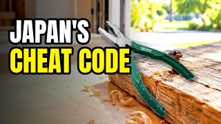 8 Japanese Hand Tools That Should Cost Way More (Hiding on Amazon)