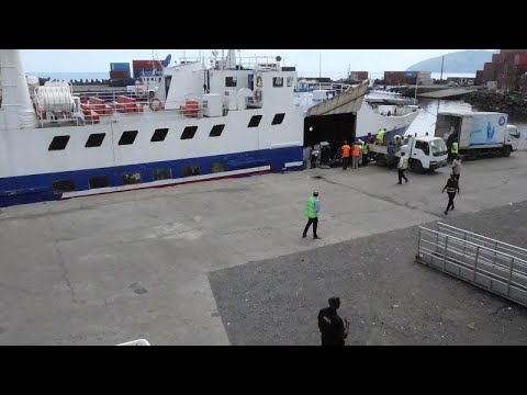 Les Comores limitent laccueil des passagers en provenance de Mayotte