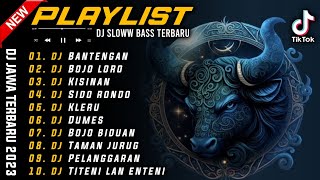 Download Lagu dj slow bass terbaru - dj bantengan - dj bojo loro - dj jawa viral tiktok MP3