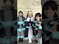 【炎炎の消防隊】コスプレで踊ってみた #cosplay #shorts #flamefirebrigade #オーケストラ界隈 #指揮者ダンス