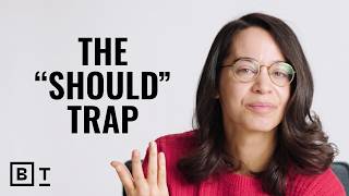 Download Lagu 3 ways smart people stay stuck in failing patterns | Anne-Laure Le Cunff MP3