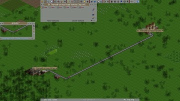Same as Part Two | Tallulah Modding | OpenTTD
