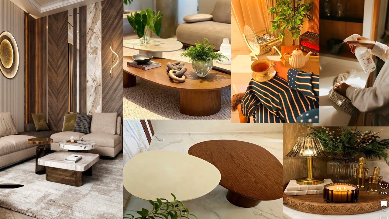 Moroccan Deco  صالوني الجديد😍آخر ماكاين في الصالونات 😍 وهدرة من القلب على الاكتئاب 💔 بدّلت حياتي ✨