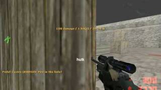 vd | Hiredgun aztec2
