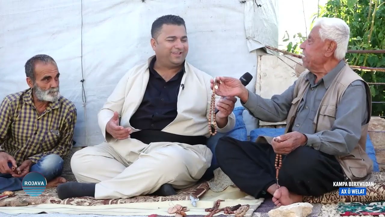 AX Û WELAT -  KAMPA BERXWEDAN  - 21-10-2023
